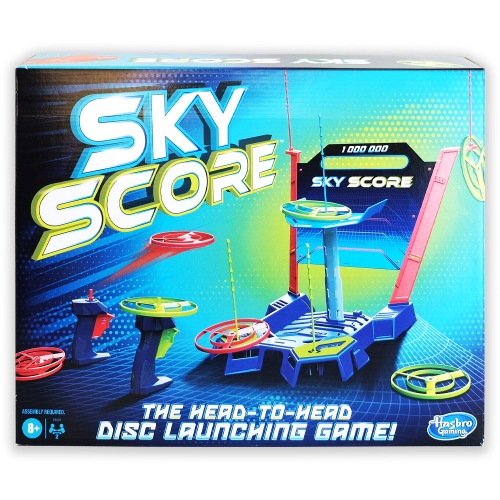 Sky Score (E9605)