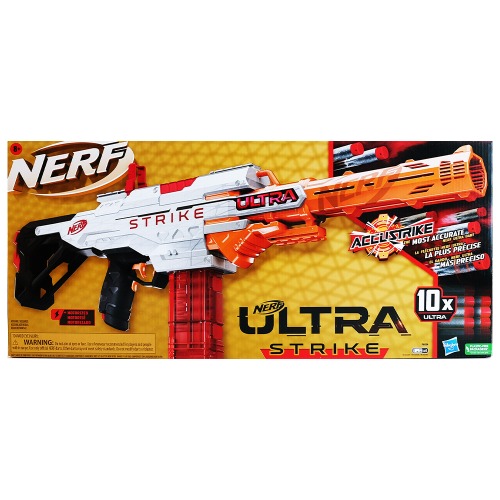 Nerf Ultra Strike (F6024)