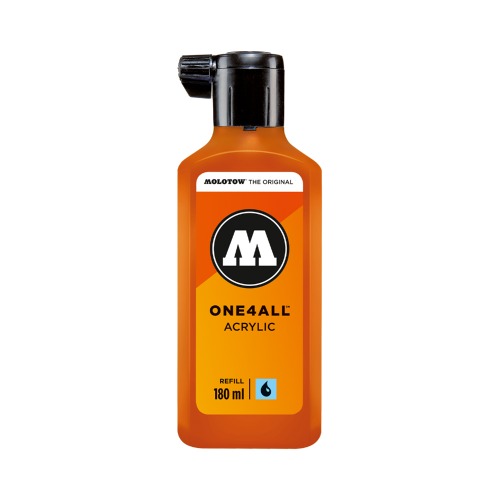 Molotow One4All Refill 30 ml (8 colors)