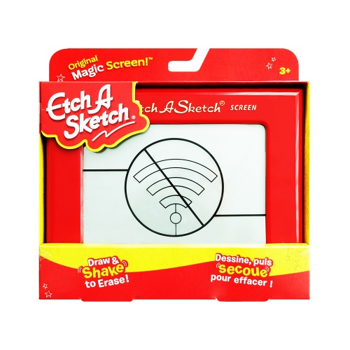 Etch-a-Sketch Classic