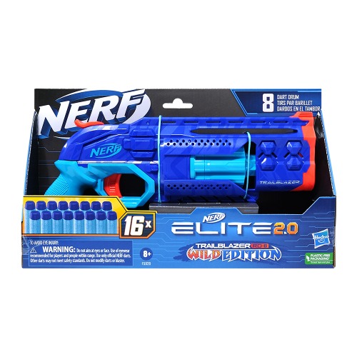 Nerf Elite 2.0 Trailblazer (F5029)