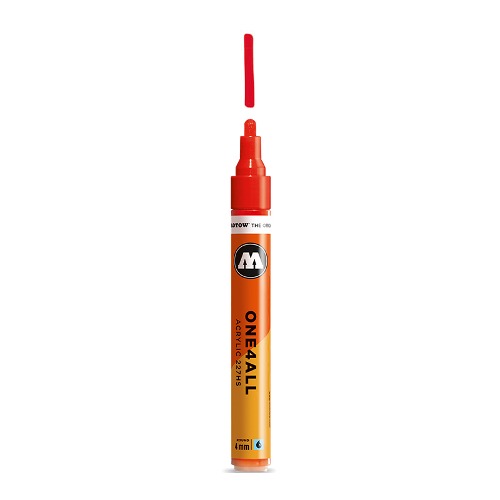 Molotow ONE4ALL Marker 227HS 50 color