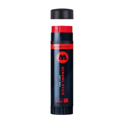 Molotow Softwax Red 30 mm (862.212)